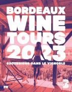 Wijngaarden en excursies in Bordeaux 2023